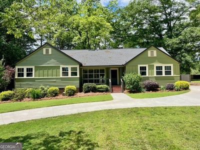 617 Smith St S, Bremen, GA, 30110