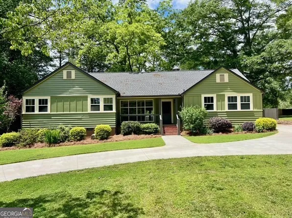 617 Smith St S, Bremen, GA 30110