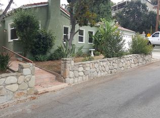1100 Ventura Ave, Ojai, CA 93022