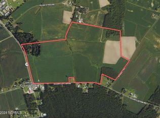 1395 Highway 58 S, Kinston, NC 28504