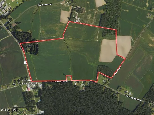 1395 Hwy 58 South, Kinston, NC 28501