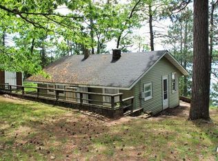 67635 E Deep Lake Rd, Iron River, WI 54847