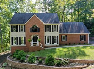 29 Tillman Rd, Lake Junaluska, NC 28745