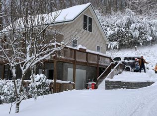 631 Alton Palmer Rd, Elk Park, NC 28622