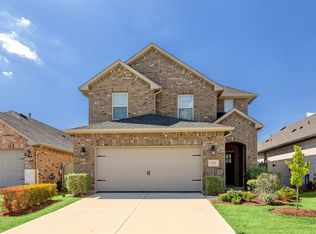 17156 Upland Bent Ct, Conroe, TX 77385