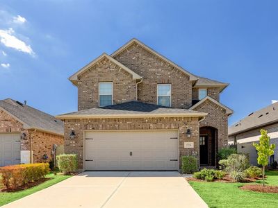 17156 Upland Bent Ct, Conroe, TX, 77385