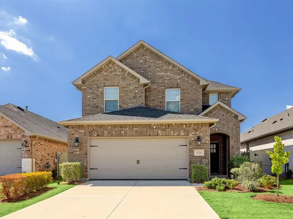 17156 Upland Bent Ct, Conroe, TX 77385