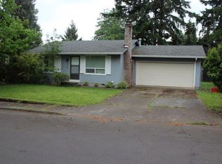 19666 SW Oak St, Aloha, OR 97078