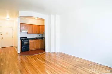 Rented by City Connections Realty