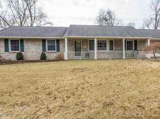 1901 Tower Dr, Jefferson City, MO 65109