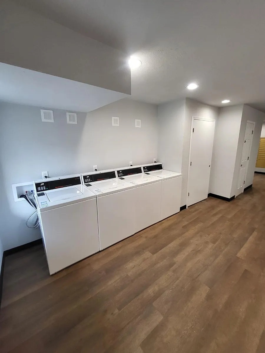 Building Photo - Bison Run apartments