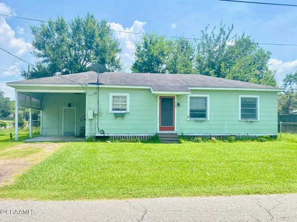 410 E Perrodin St, Rayne, LA 70578