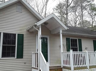 10 Edgewood Dr, Ocean Pines, MD 21811