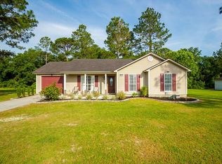 4621 Pigeon Oaks Dr, Valdosta, GA 31601