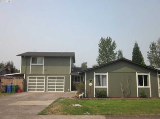 4454 Hilton Dr, Eugene, OR 97402