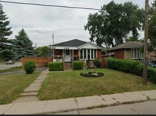 144 Rendell Blvd, Hamilton, ON L8T 3P6