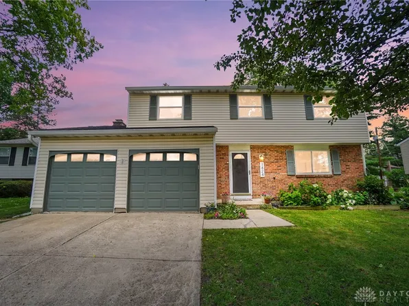 1424 Hillary Ln, Mason, OH 45040