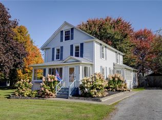 4613 Oak Orchard Rd, Albion, NY 14411