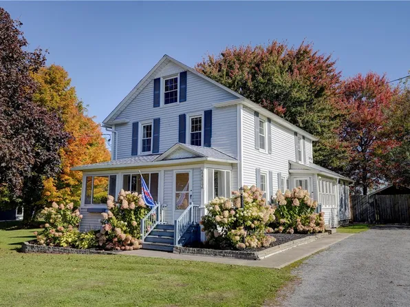 4613 Oak Orchard Rd, Albion, NY 14411