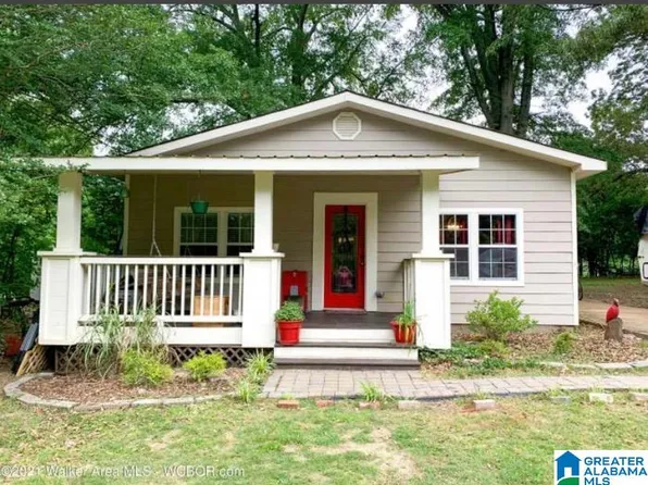 8440 Bagley Rd, Dora, AL 35062