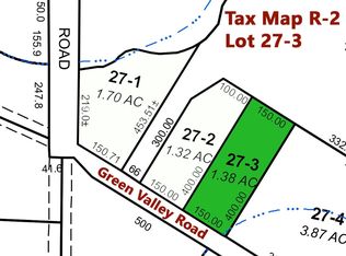 27 Green Valley Rd #3, Stockton Springs, ME 04981