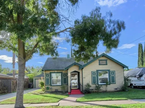 1912 W Harding Way, Stockton, CA 95203