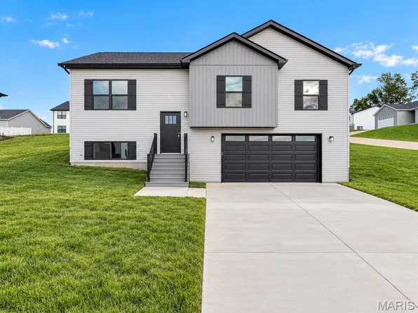 114 Ventnor Ave, Union, MO 63084