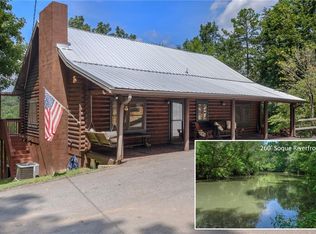 549 Cobblestone Ln, Demorest, GA 30535