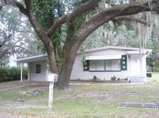 204 Cypress Rd, Perry, FL 32348