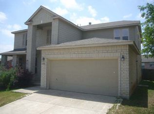 4748 Bent Elm, San Antonio, TX 78259