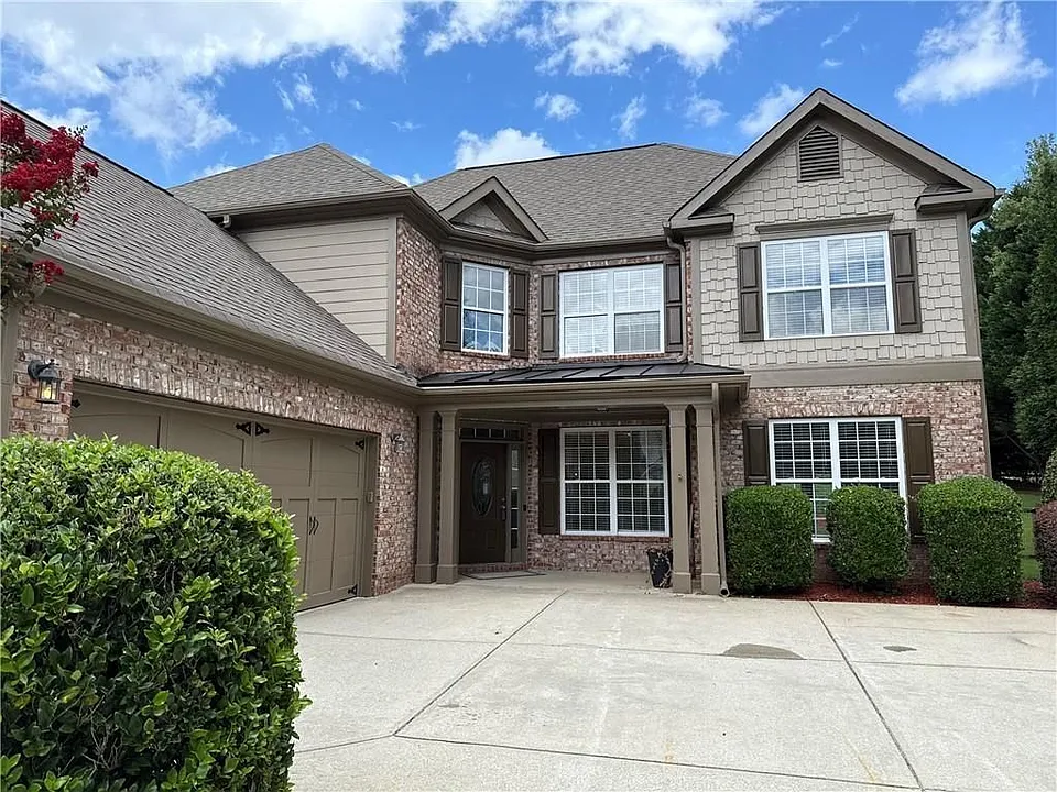 3120 Caney Creek Ln