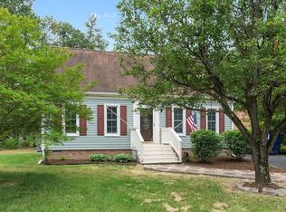 11003 Decoy Ln, Chesterfield, VA 23832