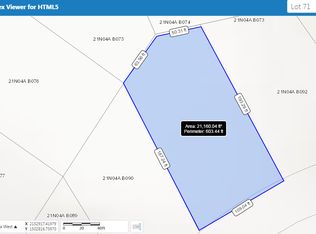 7283 Galts Ferry Rd, Acworth, GA 30102