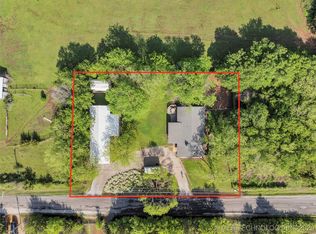 2324 N Plainview Rd W, Ardmore, OK 73401