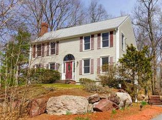 4 Rock Rd, Attleboro, MA 02703