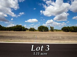 Royals Ranch Rd #3, Lorena, TX 76655