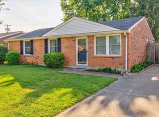 3844 McIntire Xing, Owensboro, KY 42301