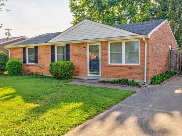 3844 McIntire Xing, Owensboro, KY 42301