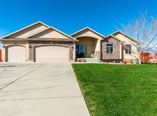 398 Wrangler Way, Grantsville, UT 84029