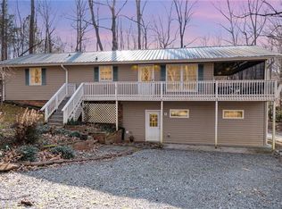 1109 Williams St, Ramseur, NC 27316