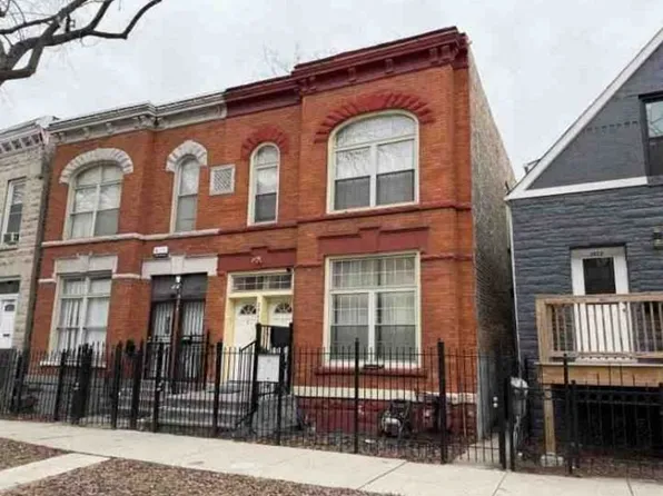 2926 W Polk St, Chicago, IL 60612