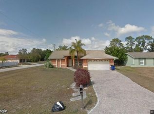 9083 Cypress Dr S, Fort Myers, FL 33967