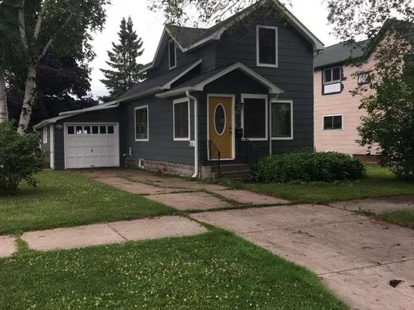 803 3rd Ave W, Ashland, WI 54806