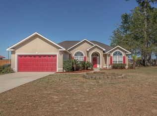 140 Baywood Cir, Brunswick, GA 31525