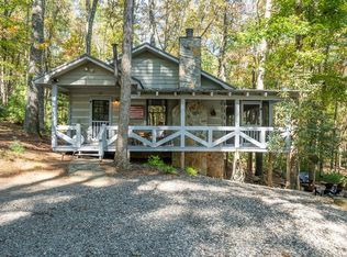 250 Chinkapin Dr, Blue Ridge, GA 30513