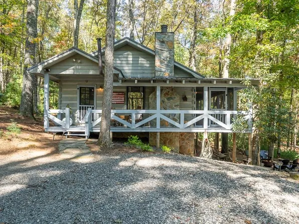 250 Chinkapin Dr, Blue Ridge, GA 30513