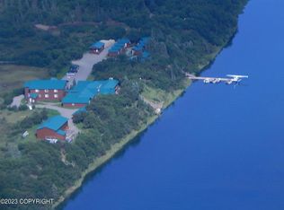 165 W Housing Rd, King Salmon, AK 99613
