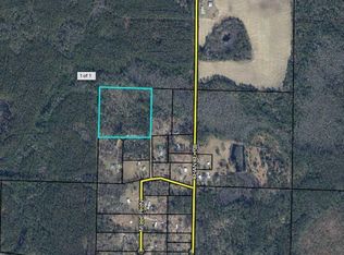 Chance Rd, Chipley, FL 32428