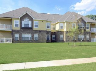 The Orleans at Walnut Grove, Cordova, TN 38018