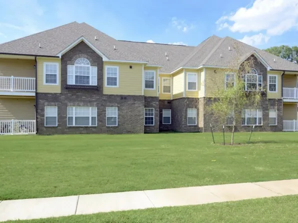 The Orleans at Walnut Grove